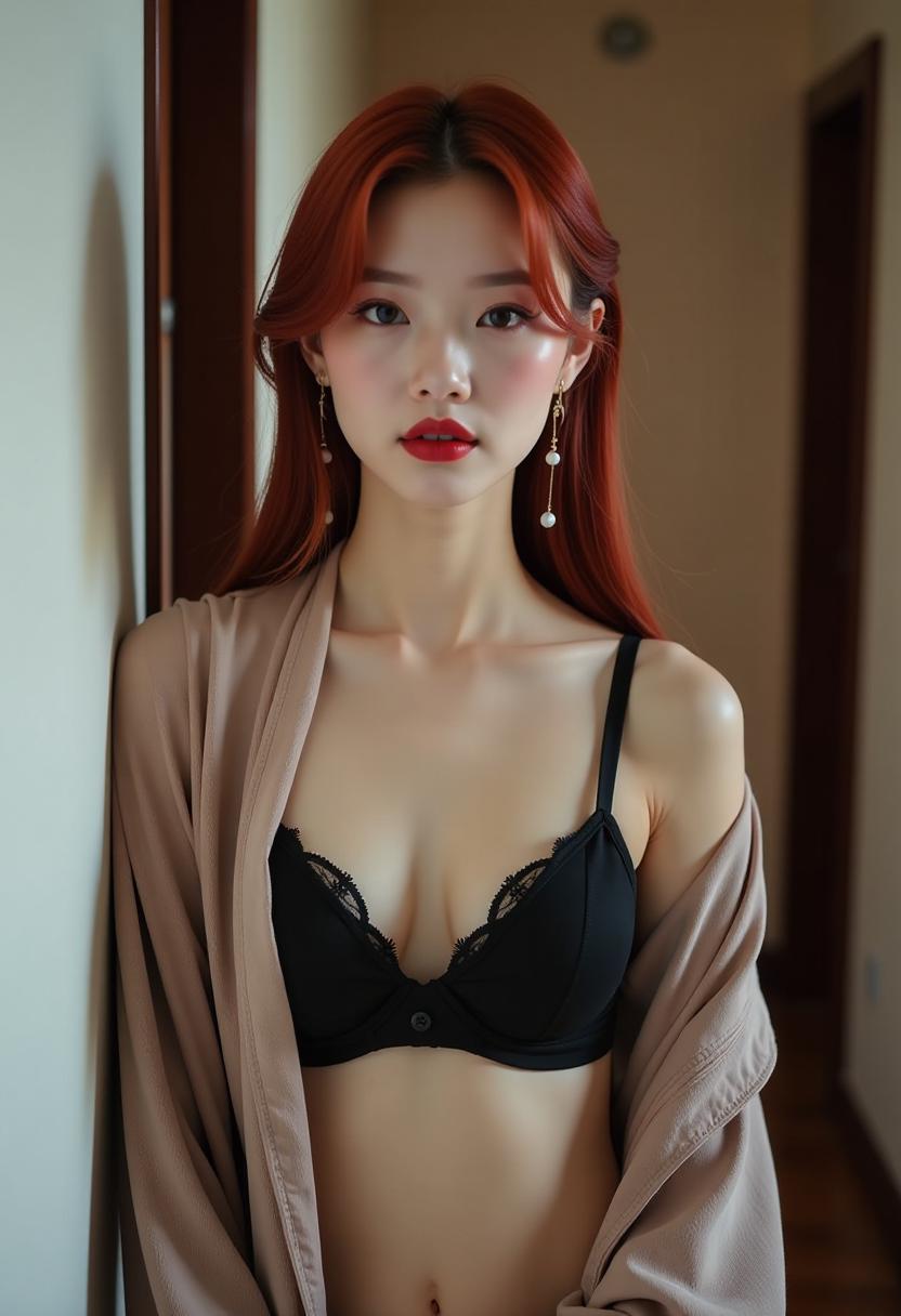 电视剧兰香如故庭院剧照